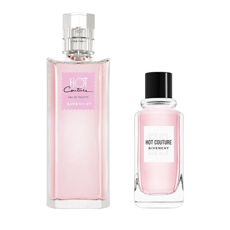 givenchy hot couture eau de toilette spray stores|hot couture white collection givenchy.